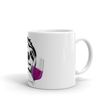 Tipsy Sloth Mug