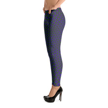 Netting of Eternity Legging