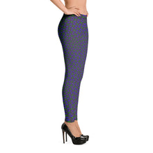 Netting of Eternity Legging