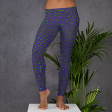 Netting of Eternity Legging
